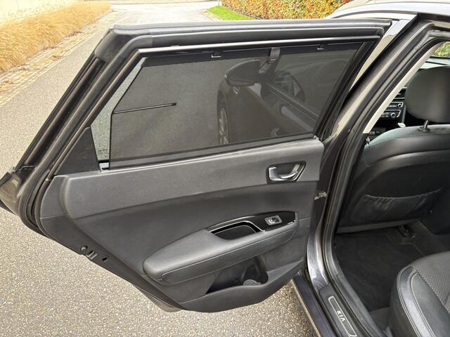 KIA OPTIMA Sportswagon 1.7 CRDi DynamicLine / NAVI / PANORAMDAK / CRUISE / AIRCO / 154dkm! NAP!