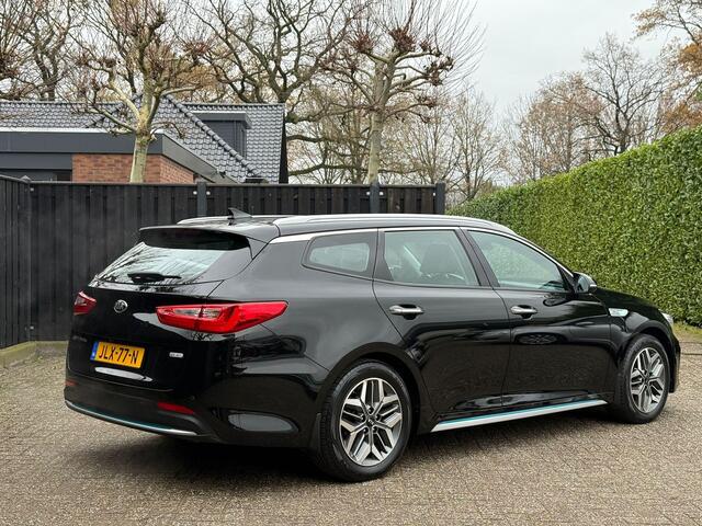 KIA OPTIMA Sportswagon 2.0 GDI PHEV Business DynamicLine