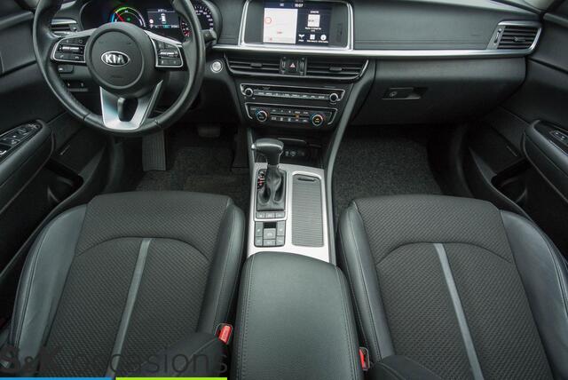 KIA OPTIMA Sportswagon 2.0 GDI PHEV DynamicPlusLine