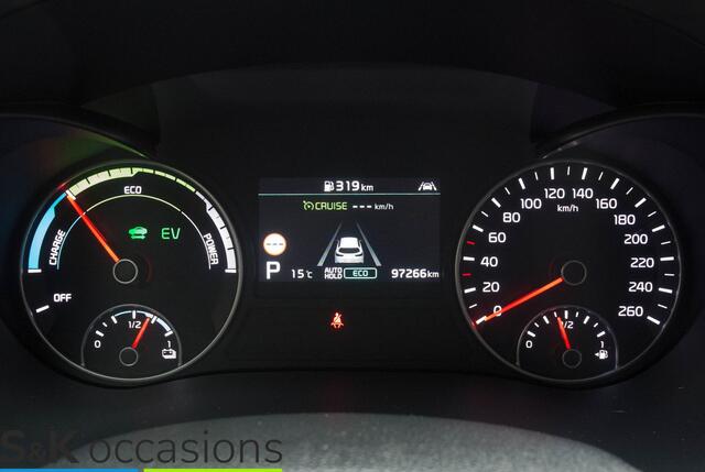 KIA OPTIMA Sportswagon 2.0 GDI PHEV DynamicPlusLine