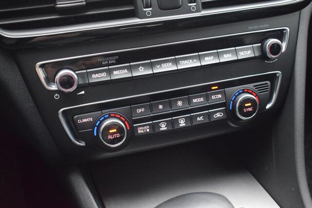 KIA OPTIMA Sportswagon 2.0 GDI PHEV DynamicPlusLine |NAV|CAM|STOEL+STVW|