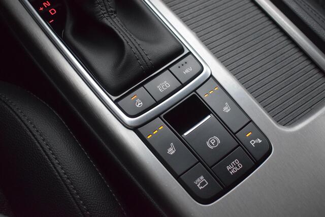 KIA OPTIMA Sportswagon 2.0 GDI PHEV DynamicPlusLine |NAV|CAM|STOEL+STVW|