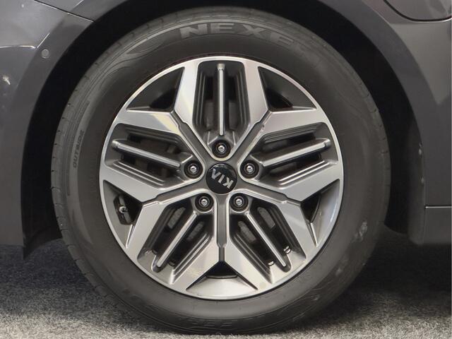 KIA OPTIMA SPORTSWAGON 2.0 GDI PHEV AUTOMAAT NAVIGATIE TREKHAAK ACHTERUITRIJ CAMERA HALF LEDER VERWARMDE STOELEN HARMAN / KARDON SOUND ZEER MOOI !!