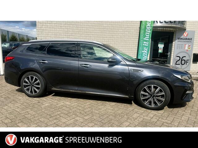 KIA OPTIMA Sportswagon 1.6 T-GDI Dynamic Plus line Panorama Harman-cardon