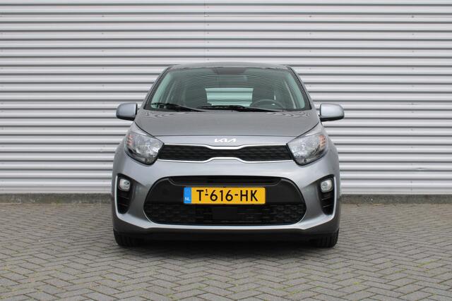 KIA PICANTO 1.0 DPi DynamicLine | Airco | Cruise | Camera | Navi |