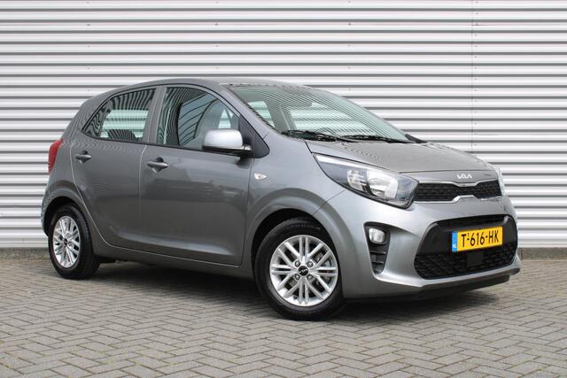 KIA PICANTO 1.0 DPi DynamicLine | Airco | Cruise | Camera | Navi |