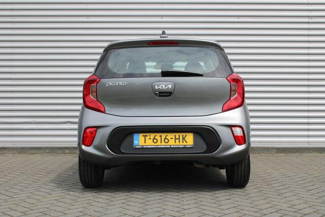 KIA PICANTO 1.0 DPi DynamicLine | Airco | Cruise | Camera | Navi |