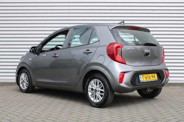 KIA PICANTO 1.0 DPi DynamicLine | Airco | Cruise | Camera | Navi |