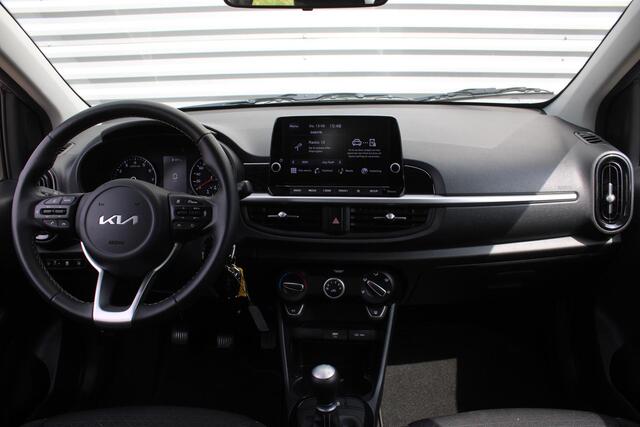KIA PICANTO 1.0 DPi DynamicLine | Airco | Cruise | Camera | Navi |