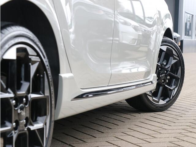 KIA PICANTO 1.0 GT-Line I Uit voorraad leverbaar