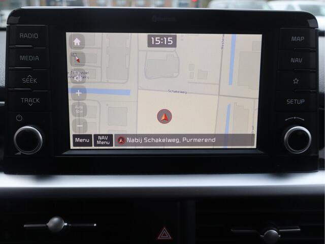 KIA PICANTO 1.0 MPi GT-Line Edition NL-Auto!! Camera I Apple Car-Play I PDC