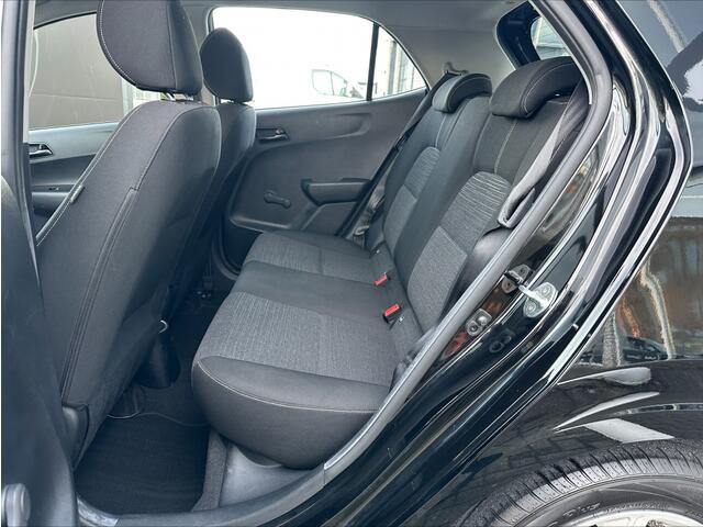 KIA PICANTO 1.0i EconomyPlusLine 5drs. + leuke auto+