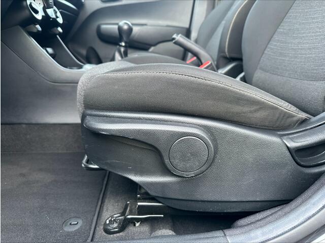 KIA PICANTO 1.0i EconomyPlusLine 5drs. + leuke auto+