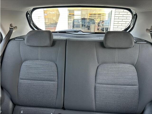 KIA PICANTO 1.0i EconomyPlusLine 5drs. + leuke auto+