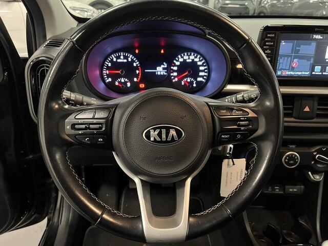 KIA PICANTO 1.0 MPi DynamicLine