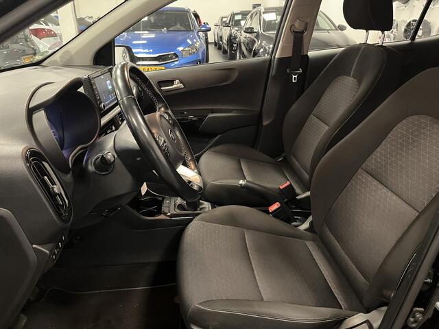 KIA PICANTO 1.0 MPi DynamicLine