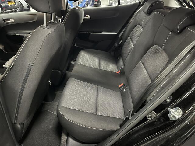 KIA PICANTO 1.0 MPi DynamicLine