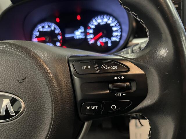 KIA PICANTO 1.0 MPi DynamicLine