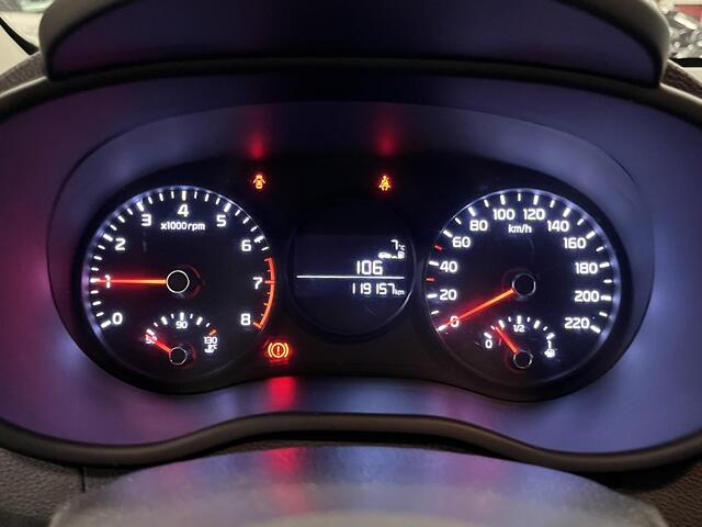 KIA PICANTO 1.0 MPi DynamicLine