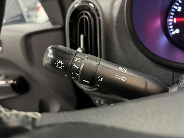 KIA PICANTO 1.0 MPi DynamicLine