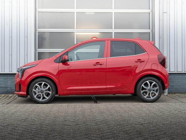 KIA PICANTO 1.0 DPI ExecutiveLine | Navigatie | Achteruitrijcamera | Keyless entry |