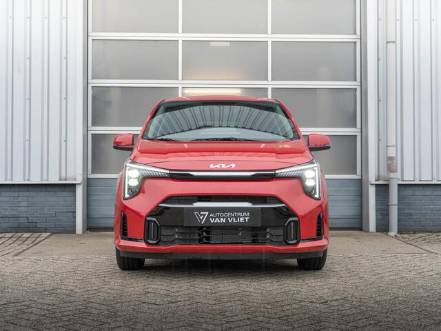 KIA PICANTO 1.0 DPI ExecutiveLine | Navigatie | Achteruitrijcamera | Keyless entry |