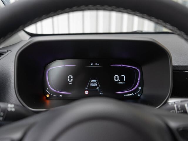 KIA PICANTO 1.0 DPI ExecutiveLine | Navigatie | Achteruitrijcamera | Keyless entry |