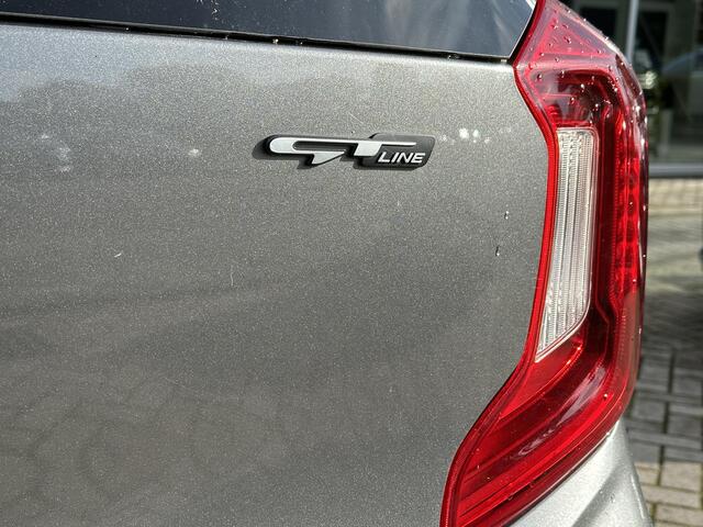 KIA PICANTO 1.0 DPi GT-Line | Keyless | parkeersensoren | Achteruitrij camera | Apple Carplay/Android Auto | Navigatie |