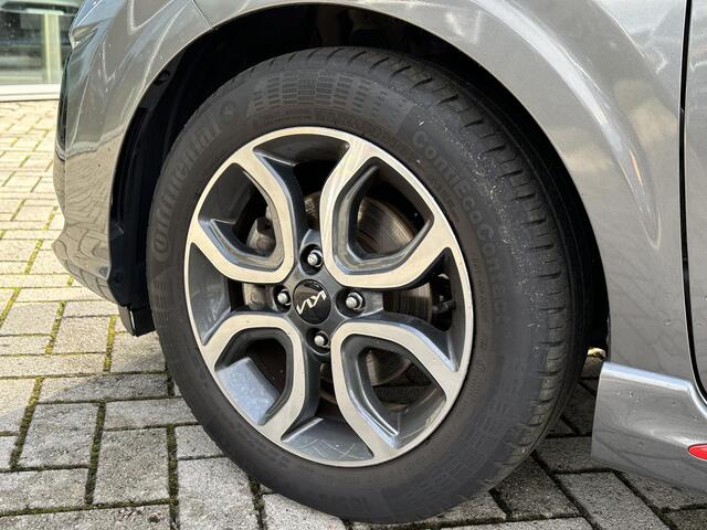 KIA PICANTO 1.0 DPi GT-Line | Keyless | parkeersensoren | Achteruitrij camera | Apple Carplay/Android Auto | Navigatie |