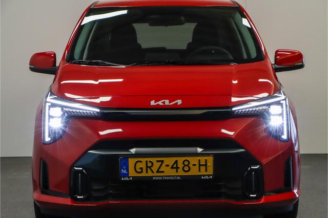 KIA PICANTO 1.0 DPI ExecutiveLine