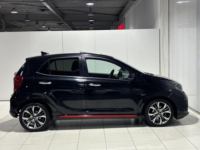 KIA PICANTO 1.0 T-GDi GT-Line 5p