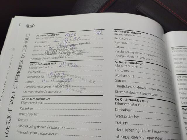 KIA PICANTO 1.0 T-GDI X-Line