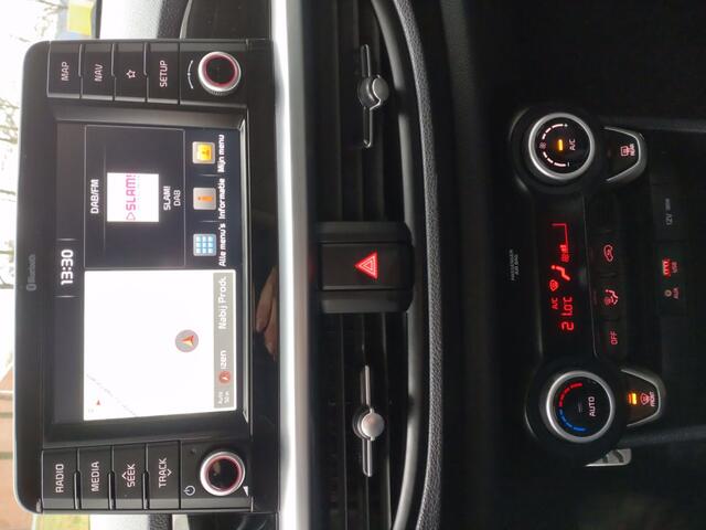 KIA PICANTO 1.0 T-GDI X-Line