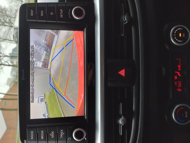 KIA PICANTO 1.0 T-GDI X-Line