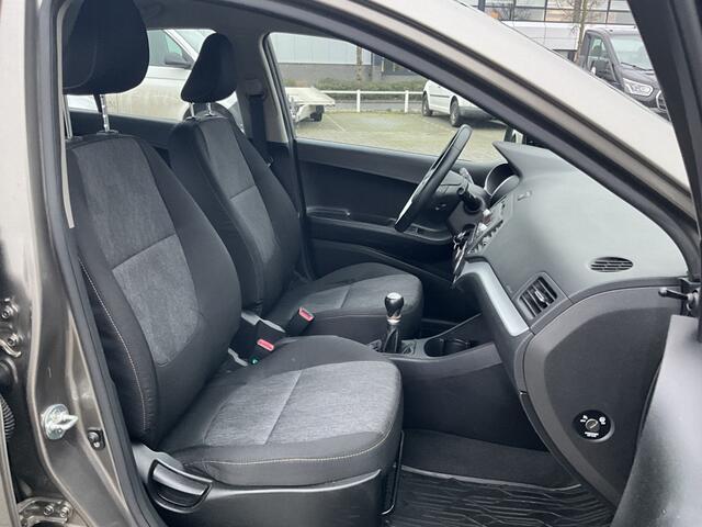 KIA PICANTO 1.0 CVVT ComfortLine Airco Bluetooth Aux/Usb