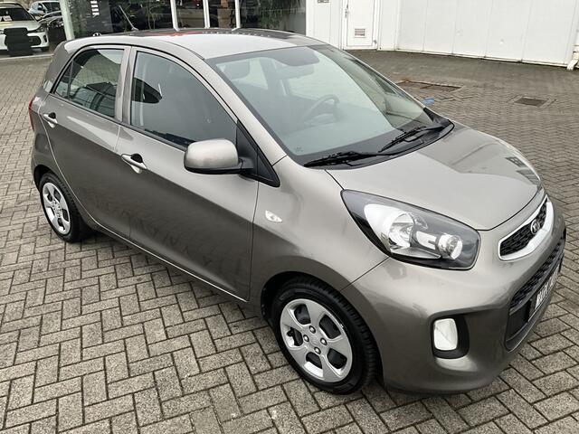 KIA PICANTO 1.0 CVVT ComfortLine Airco Bluetooth Aux/Usb