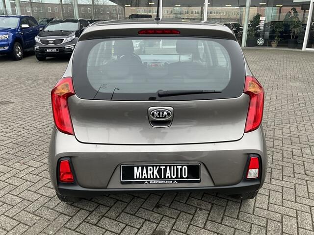 KIA PICANTO 1.0 CVVT ComfortLine Airco Bluetooth Aux/Usb