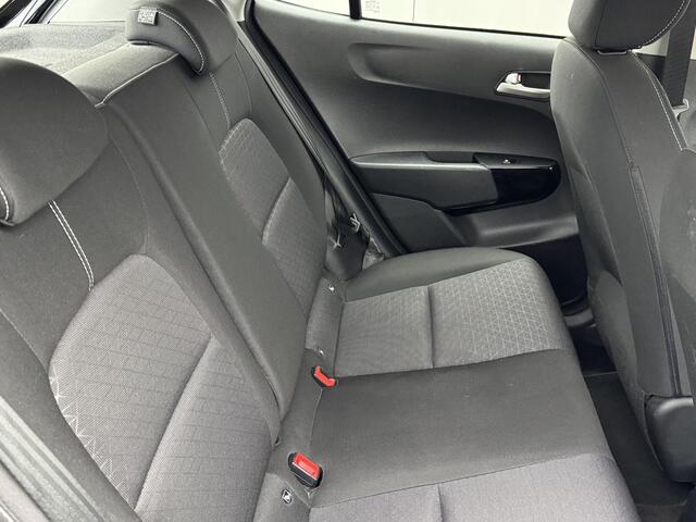 KIA PICANTO 1.0 DPi DynamicLine | Cruise control | Airco | Achteruitrij camera | Start/Stop systeem | Elektrische ramen voor & achter |