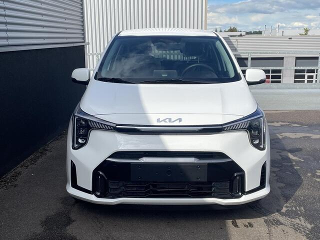 KIA PICANTO 1.0 DPI ExecutiveLine Ruim ¤1500,- Voordeel Meerdere kleuren uit voorraad leverbaar!