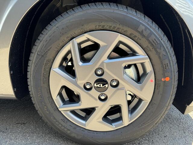 KIA PICANTO 1.0 DPI DynamicPlusLine Ruim ¤1500,- Voordeel Meerdere kleuren uit voorraad leverbaar!