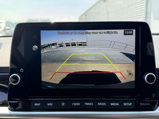 KIA PICANTO 1.0 DPI DynamicPlusLine Ruim ¤1500,- Voordeel Meerdere kleuren uit voorraad leverbaar!