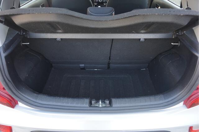 KIA PICANTO 1.0 CVVT DynamicLine cruise/camera 5pers.