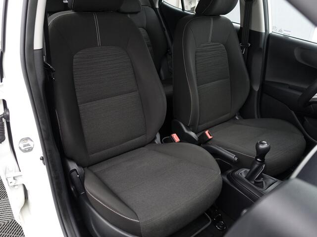 KIA PICANTO 1.0 CVVT EconomyPlusLine- Dealer Onderhouden, Clima, Comfort Interieur, Elek Pakket