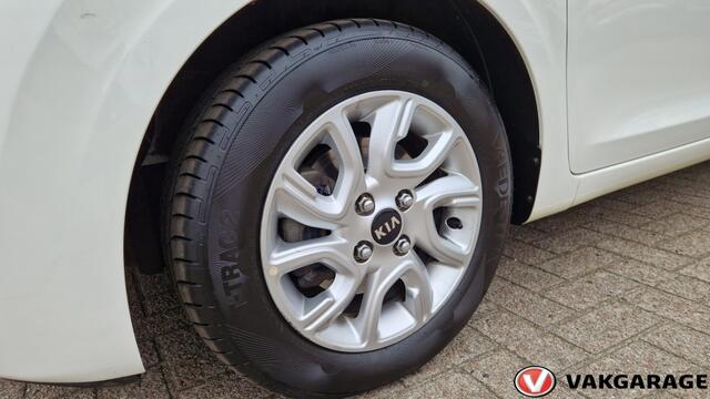 KIA PICANTO 1.0 CVVT Eco.PlusL