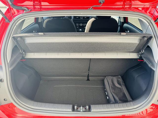 KIA PICANTO 1.0 DPI DynamicPlusLine Demo auto km stand kan variëren! Informeer altijd of de auto aanwezig is !