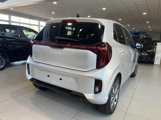 KIA PICANTO 1.0 DPI ExecutiveLine DIRECT RIJDEN!! KOOIJMAN DEAL!!