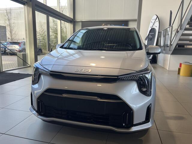 KIA PICANTO 1.0 DPI ExecutiveLine DIRECT RIJDEN!! KOOIJMAN DEAL!!