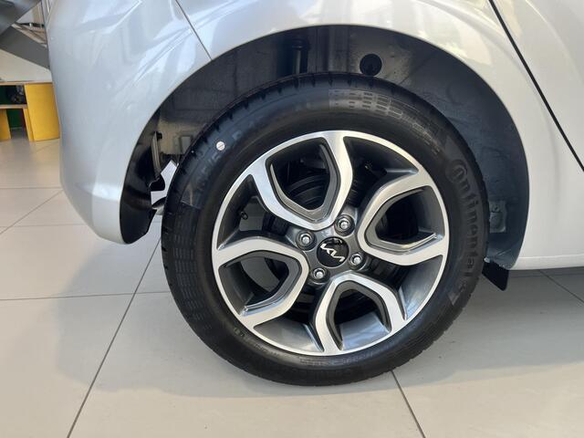 KIA PICANTO 1.0 DPI ExecutiveLine DIRECT RIJDEN!! KOOIJMAN DEAL!!