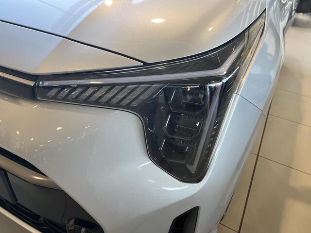 KIA PICANTO 1.0 DPI ExecutiveLine DIRECT RIJDEN!! KOOIJMAN DEAL!!