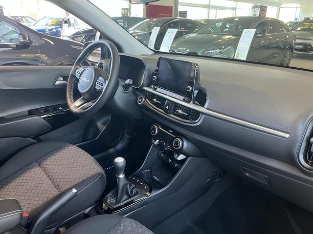 KIA PICANTO 1.0 DPI ExecutiveLine DIRECT RIJDEN!! KOOIJMAN DEAL!!